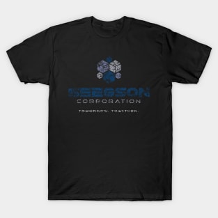 Seegson Corporation T-Shirt